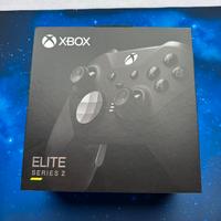 Controller Xbox Elite Series 2 - PC/Xbox