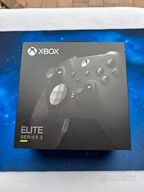 Controller Xbox Elite Series 2 - PC/Xbox