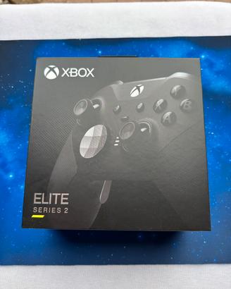 Controller Xbox Elite Series 2 - PC/Xbox