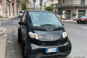 Smart fortwo coupe 2006