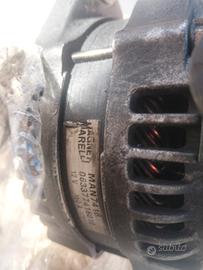 ALTERNATORE  CMAX 150A