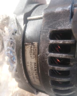 ALTERNATORE  CMAX 150A