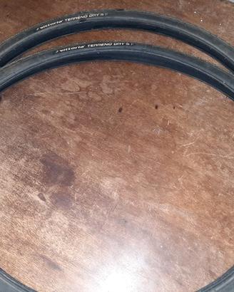 Copertoni Vittoria MTB-Gravel