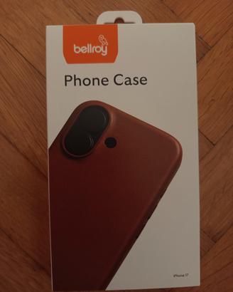 cover bellroy iPhone 17