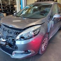 Ricambi RENAULT SCENIC X MOD 1461cc diesel del 201