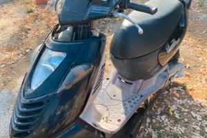 Aprilia sonic gp 1998