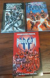 Grandi Eventi Marvel 
