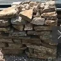 Pavimento in pietra antichissimo