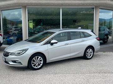 Opel Astra 1.6 CDTi 110CV SPORTOURER