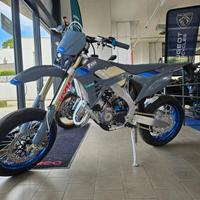 Tm SMR 125 2T ES Fi