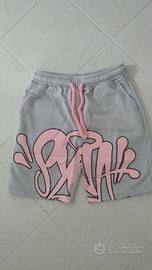 pantaloncini syna world taglia M