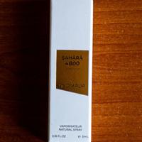 Anomalia Paris Sahara 4800