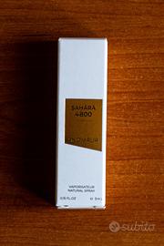 Anomalia Paris Sahara 4800