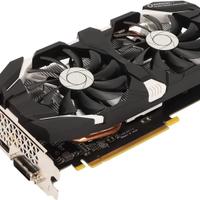 Nvidia Gtx 1060 3gb