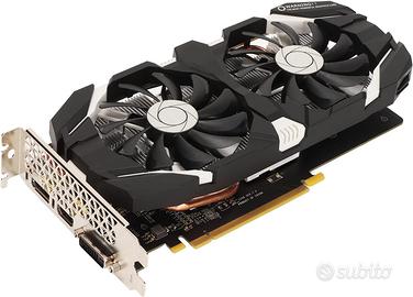 Nvidia Gtx 1060 3gb