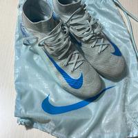 Scarpe da calcio nike mercurial superfly t42