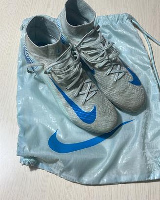 Scarpe da calcio nike mercurial superfly t42