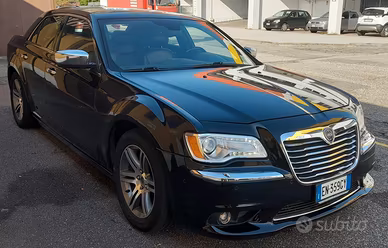Lancia Thema Platinum Unico PROPRIETARIO