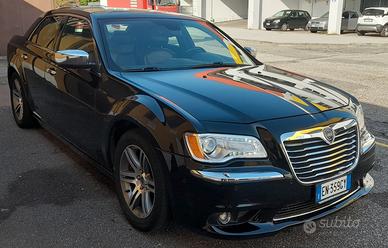 Lancia Thema Platinum Unico PROPRIETARIO