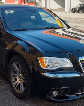 Lancia Thema Platinum Unico PROPRIETARIO