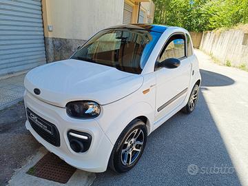 MICROCAR LIGIER DUE'