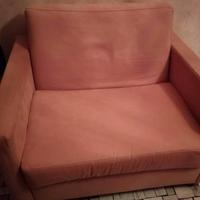 Poltrona letto