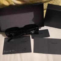 Occhiali prada donna