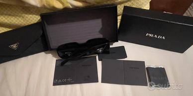 Occhiali prada donna