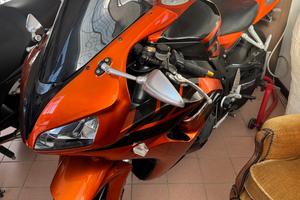 Honda CBR 1000 RR FIREBLADE