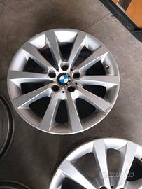 cerchi originali bmw