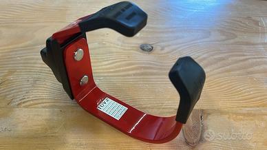 BLOCCARUOTA VESPA SCOOTER BICI MOTO ANTIFURTO TOP!