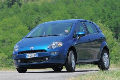 Ricambi usati fiat punto 2012-2018 #z