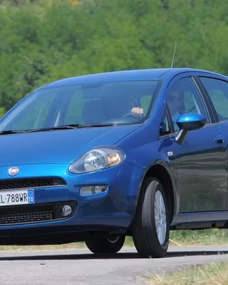 Ricambi usati fiat punto 2012-2018 #z