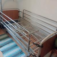 letto per anziani 