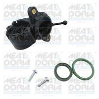 Kit potenza marce Fiat 500 0.9