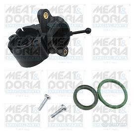 Kit potenza marce Fiat 500 0.9
