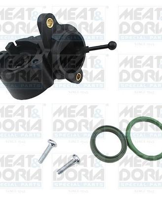 Kit potenza marce Fiat 500 0.9