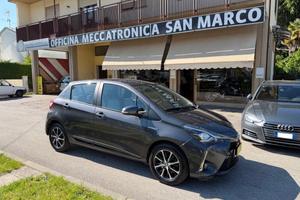 TOYOTA - Yaris - 1.5 Hybrid 5p. Active UNICO