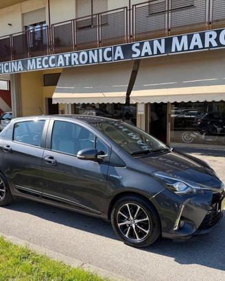 TOYOTA - Yaris - 1.5 Hybrid 5p. Active UNICO