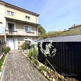 CASA DI CORTE A VERONA