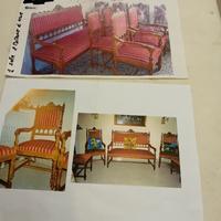 salotto rinascimento 