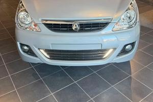 AIXAM MINICAR - GUIDABILE DA 14 ANNI - 2014-DIESEL