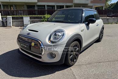 MINI Mini Cooper SE XL