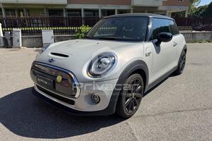 MINI Mini Cooper SE XL