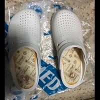 Ciabatte  antibatteriche antistatiche NUOVE