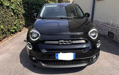 Fiat 500X 1.3 multi jet