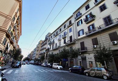 MANSARDA A NAPOLI