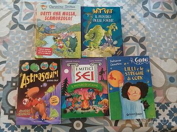 Libri per bambini