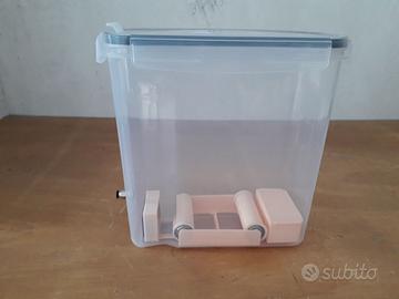 Box anti umidità per Bobina Filamento Stampante 3D