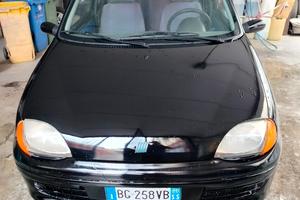 Fiat Seicento 900i cat S